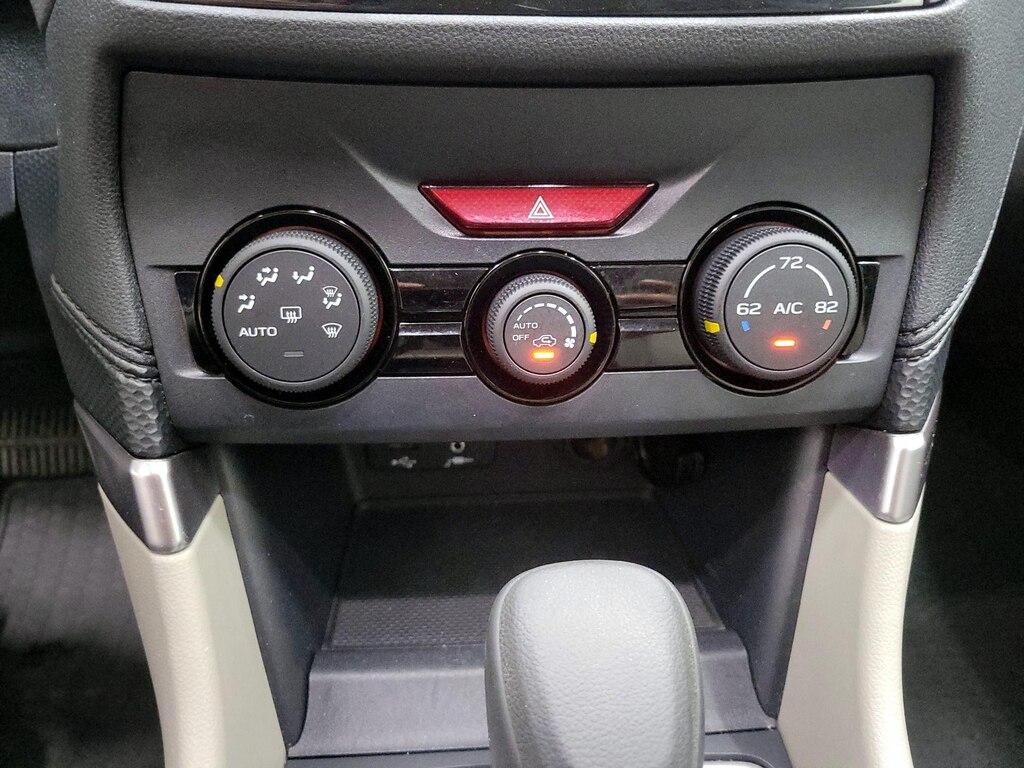used 2023 Subaru Forester car, priced at $27,998