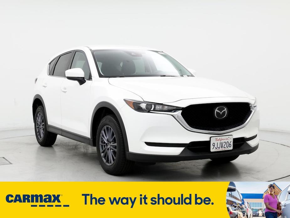 used 2019 Mazda CX-5 car, priced at $23,998