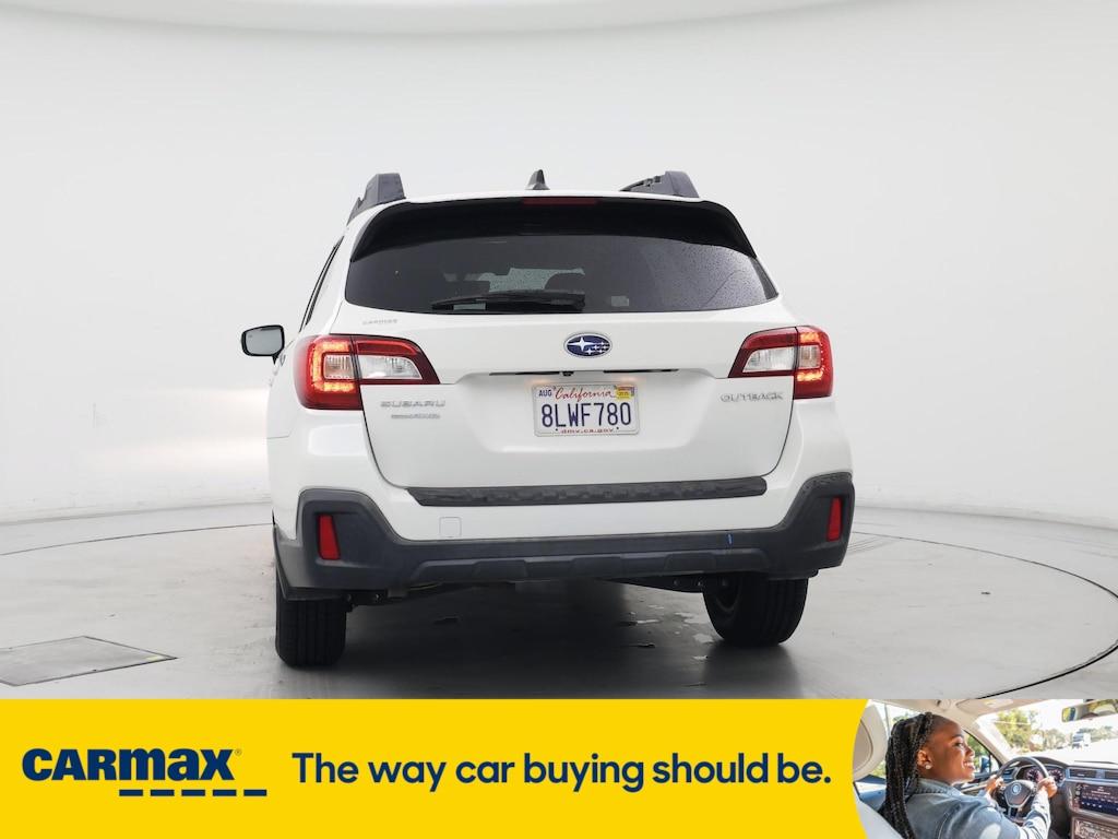 used 2019 Subaru Outback car, priced at $24,998