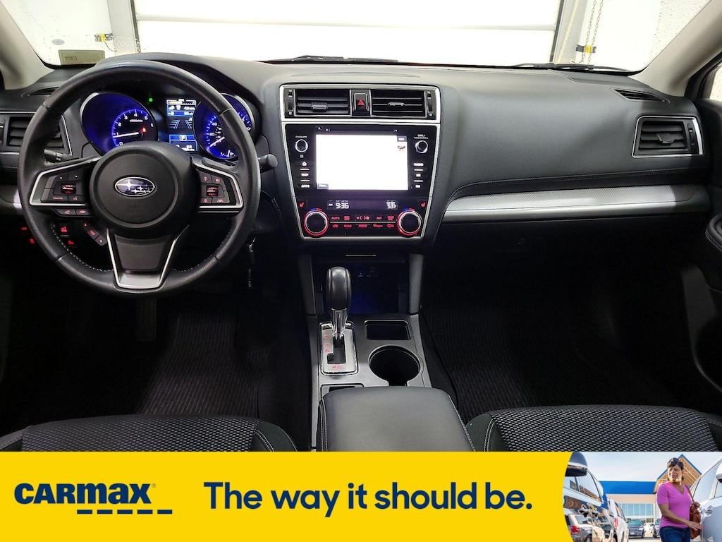 used 2019 Subaru Outback car, priced at $24,998
