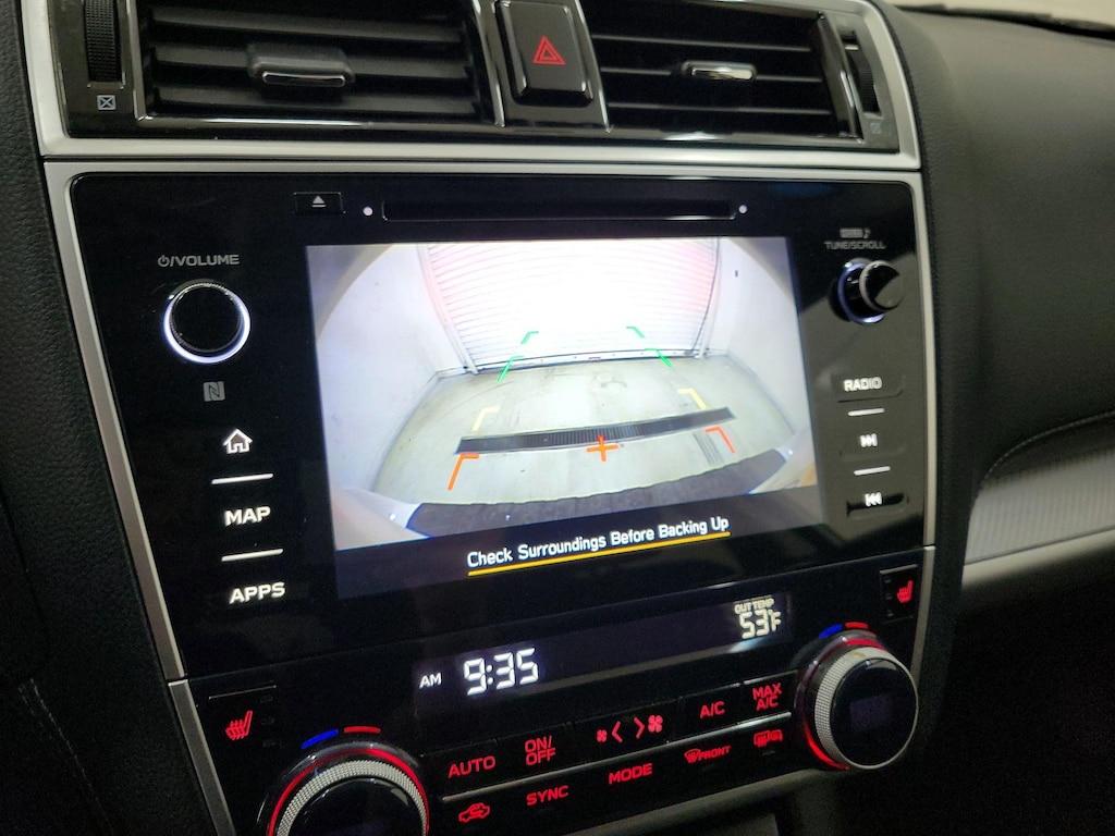 used 2019 Subaru Outback car, priced at $24,998