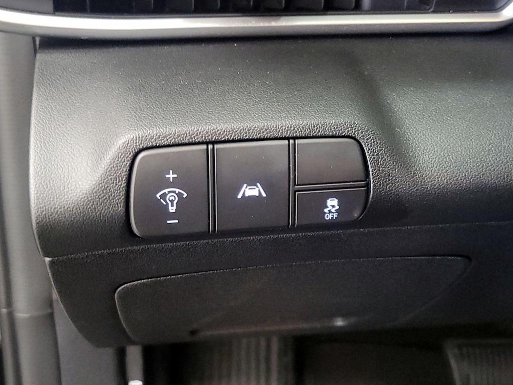used 2023 Hyundai Elantra car, priced at $22,998