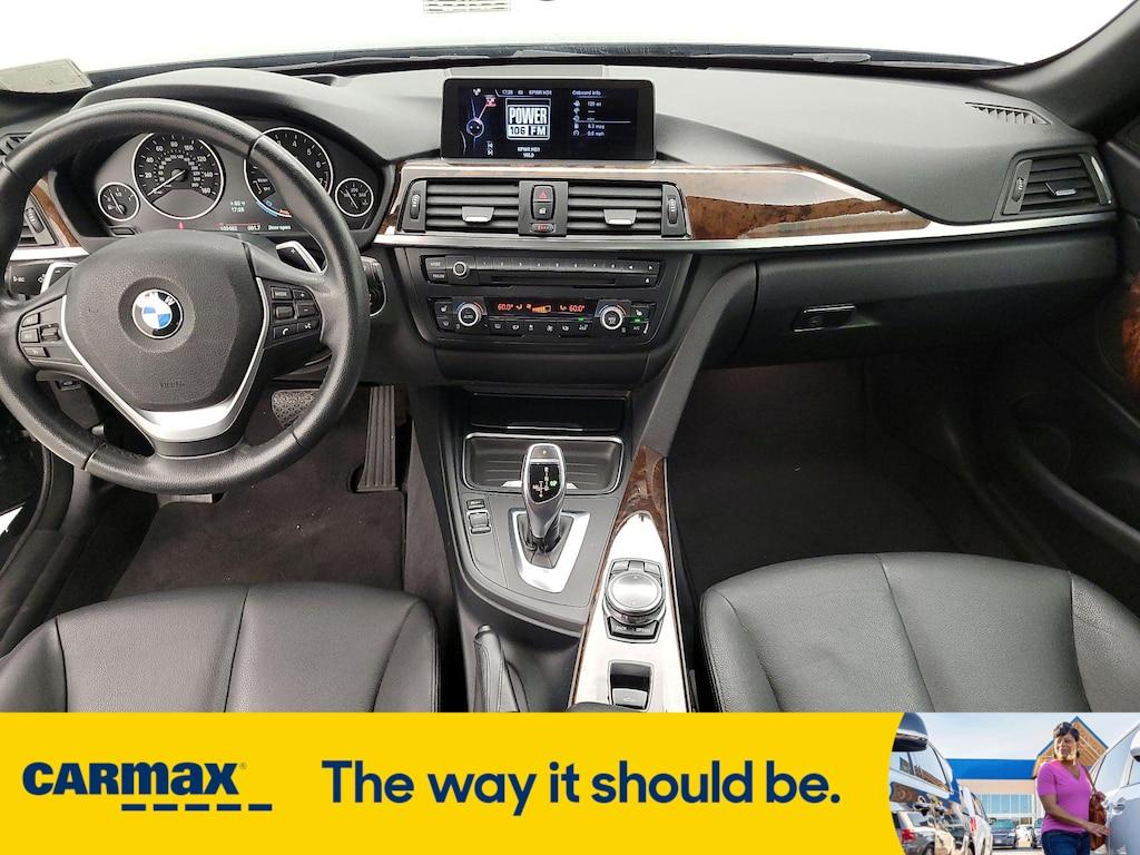 used 2014 BMW 428 car, priced at $13,998