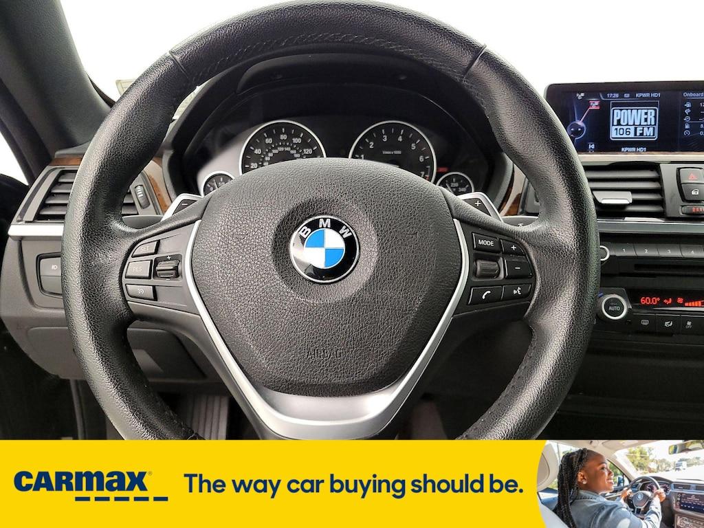 used 2014 BMW 428 car, priced at $13,998