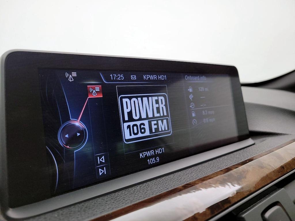 used 2014 BMW 428 car, priced at $13,998