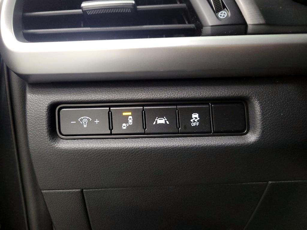 used 2020 Kia Telluride car, priced at $25,998
