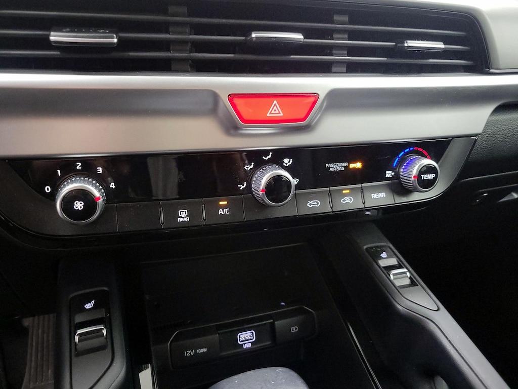 used 2020 Kia Telluride car, priced at $25,998