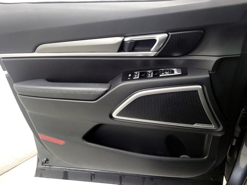 used 2020 Kia Telluride car, priced at $25,998