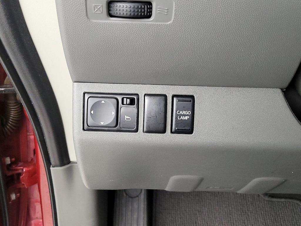 used 2021 Nissan Frontier car, priced at $24,998