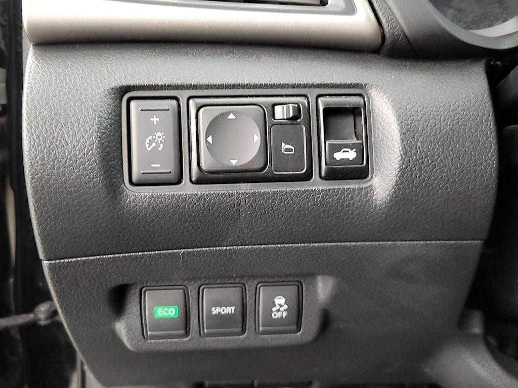 used 2015 Nissan Sentra car, priced at $11,599