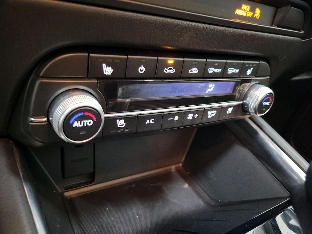 used 2021 Mazda CX-5 car, priced at $25,998