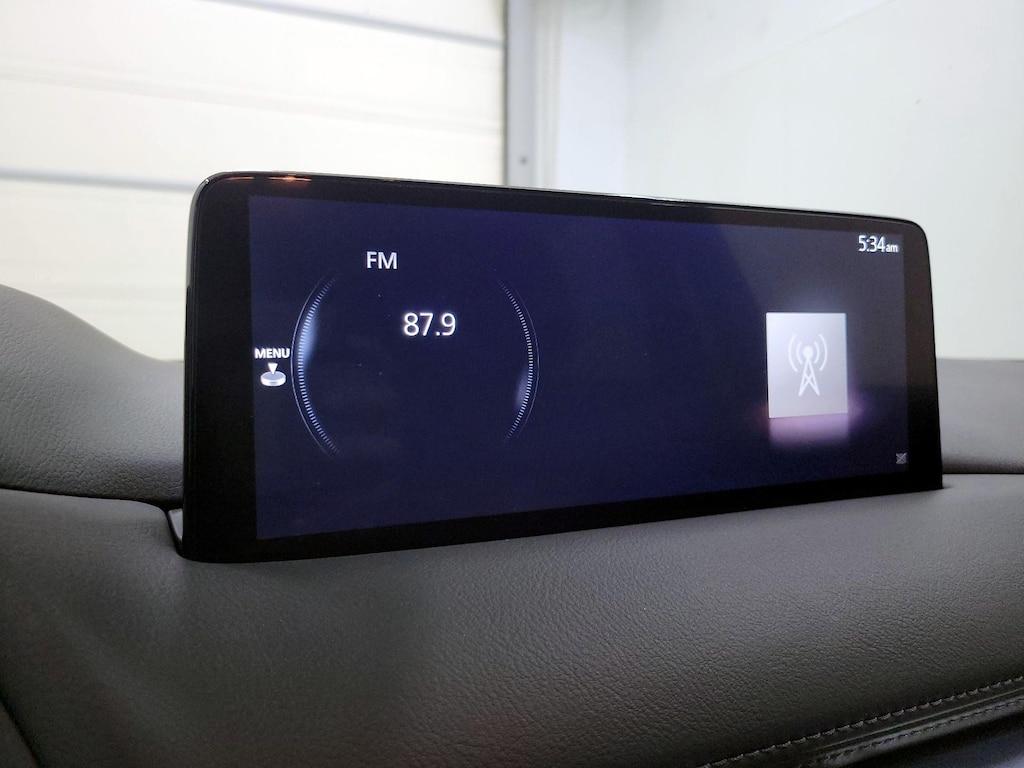 used 2021 Mazda CX-5 car, priced at $25,998