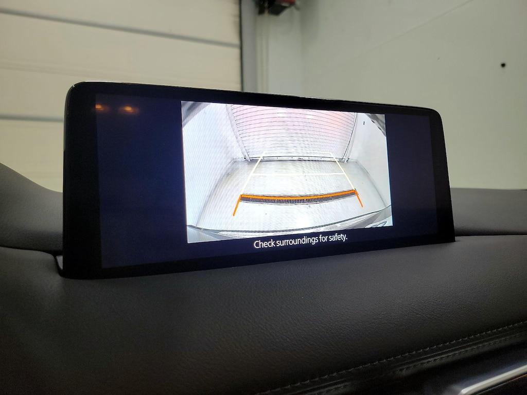 used 2021 Mazda CX-5 car, priced at $25,998