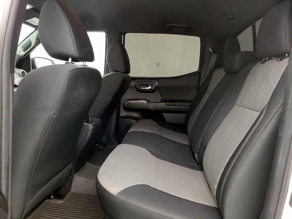 used 2023 Toyota Tacoma car, priced at $39,998
