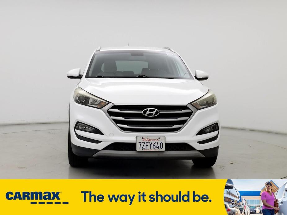 used 2017 Hyundai Tucson car, priced at $15,998