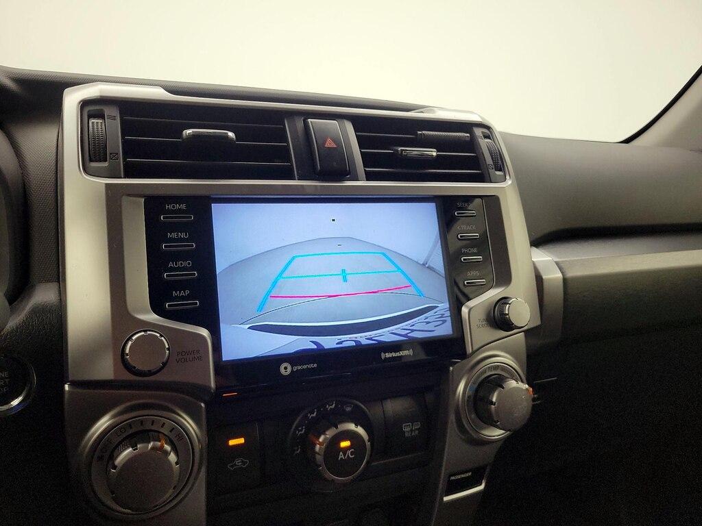 used 2023 Toyota 4Runner car, priced at $43,998