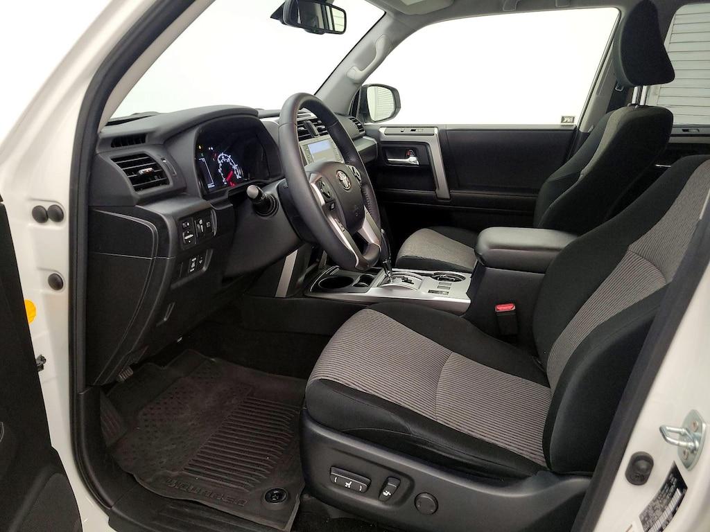 used 2023 Toyota 4Runner car, priced at $44,998