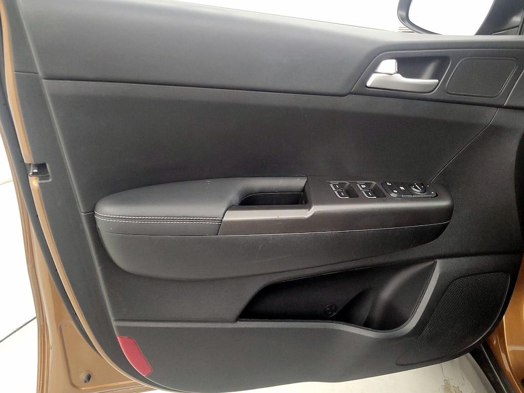 used 2020 Kia Sportage car, priced at $19,998