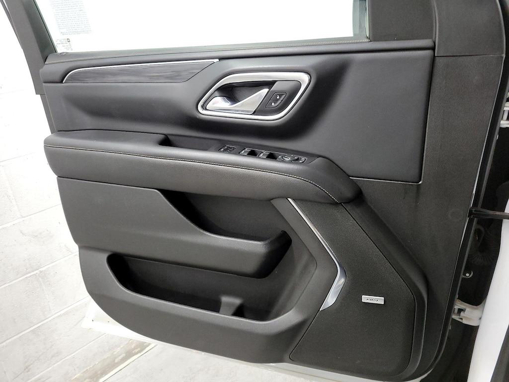 used 2021 GMC Yukon XL car, priced at $49,998
