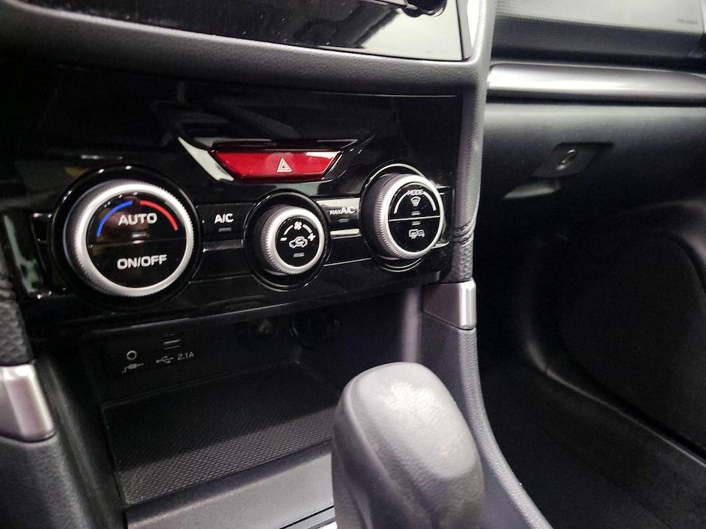 used 2022 Subaru Forester car, priced at $26,998