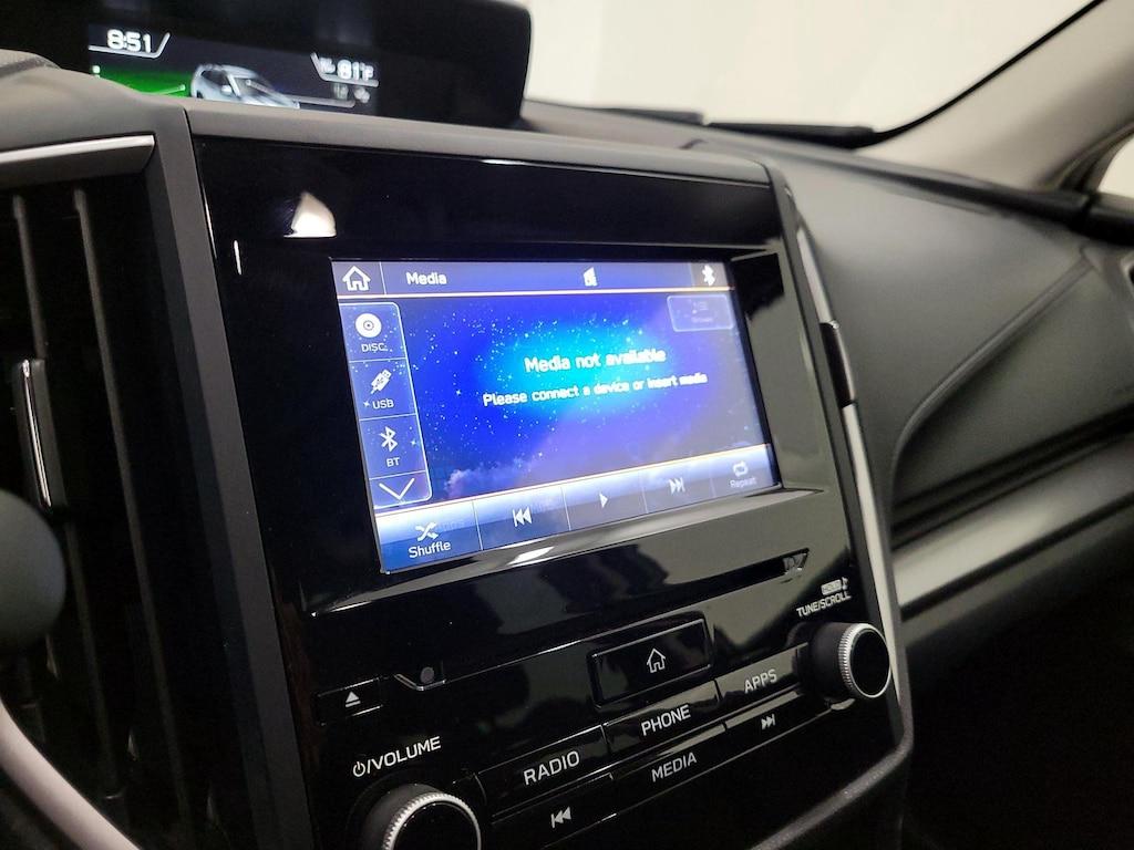 used 2022 Subaru Forester car, priced at $26,998