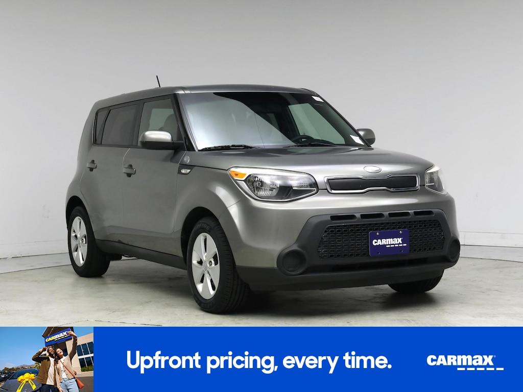 used 2014 Kia Soul car, priced at $10,599