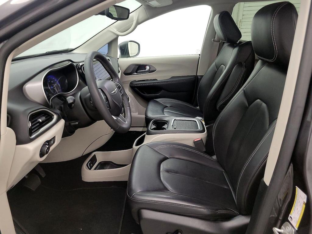 used 2023 Chrysler Pacifica car, priced at $24,998