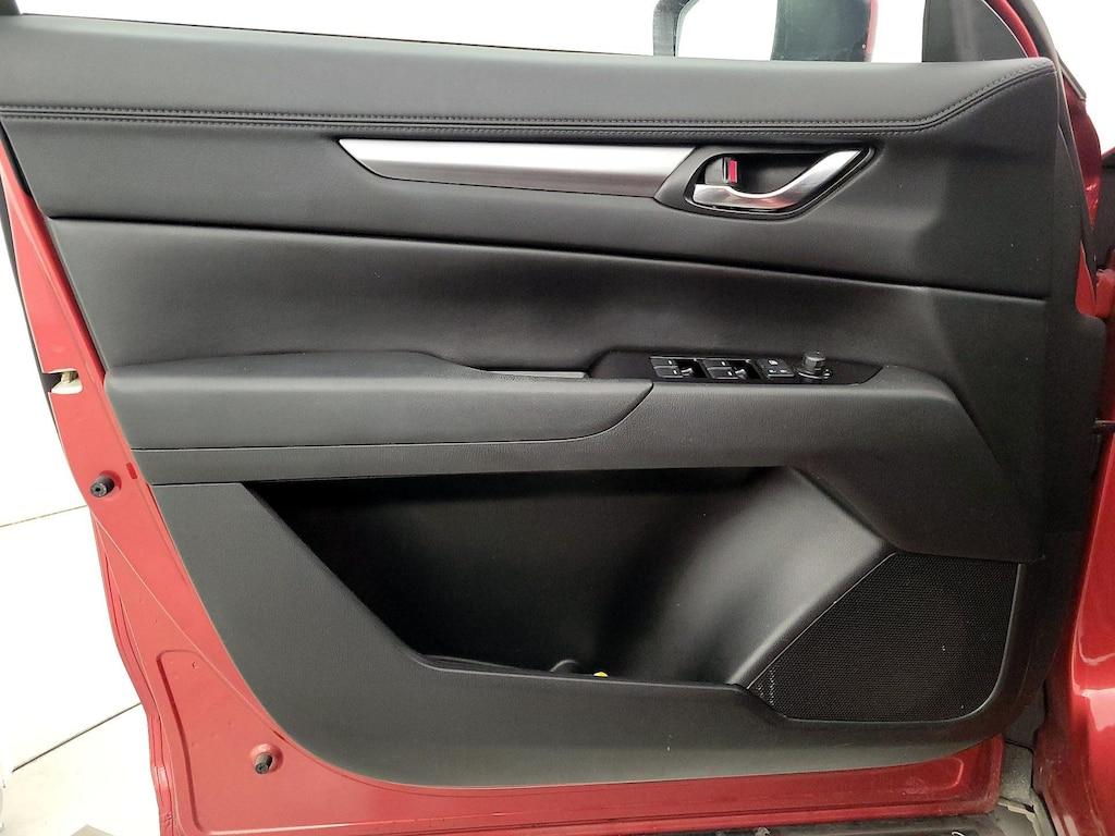used 2023 Mazda CX-5 car, priced at $24,998