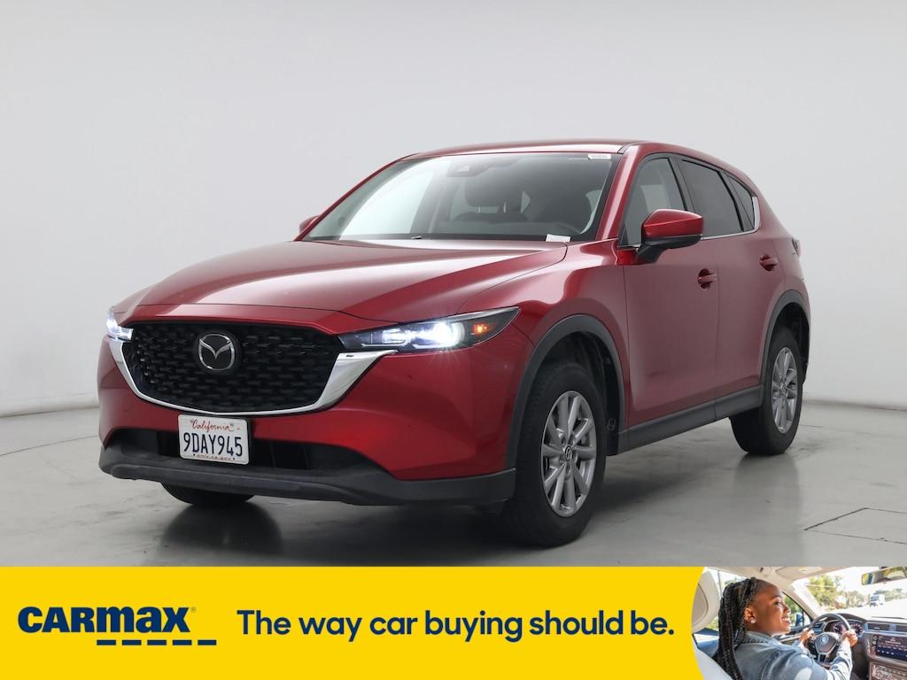 used 2023 Mazda CX-5 car, priced at $24,998