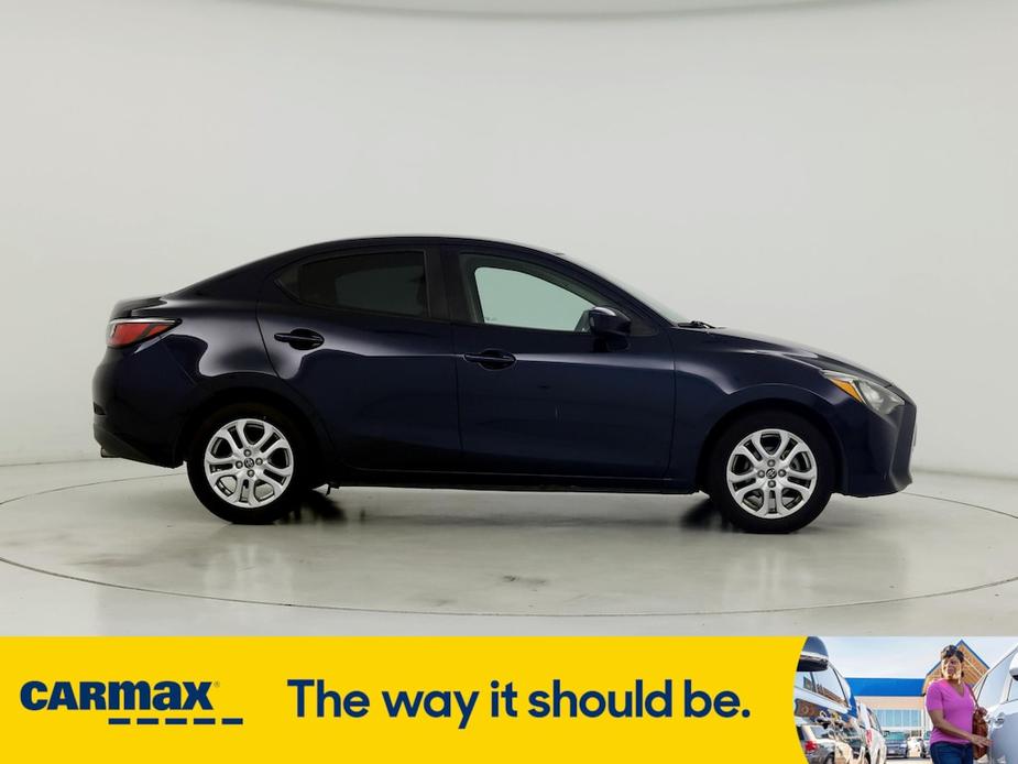 used 2017 Toyota Yaris iA car, priced at $14,998