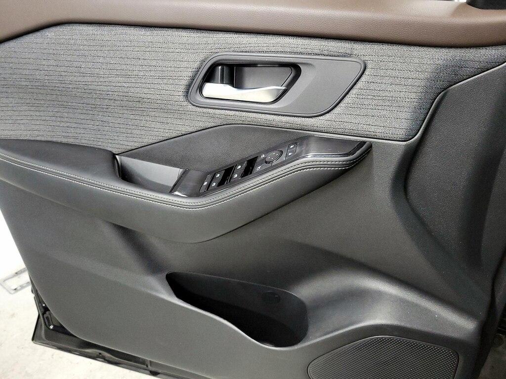 used 2022 Nissan Rogue car, priced at $23,998