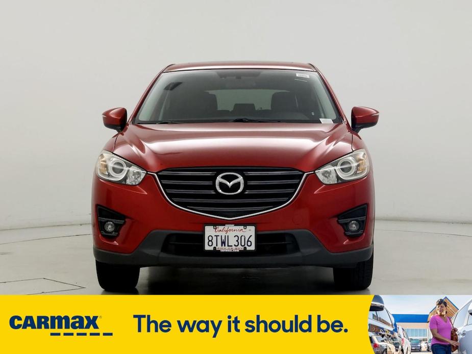 used 2016 Mazda CX-5 car, priced at $14,998