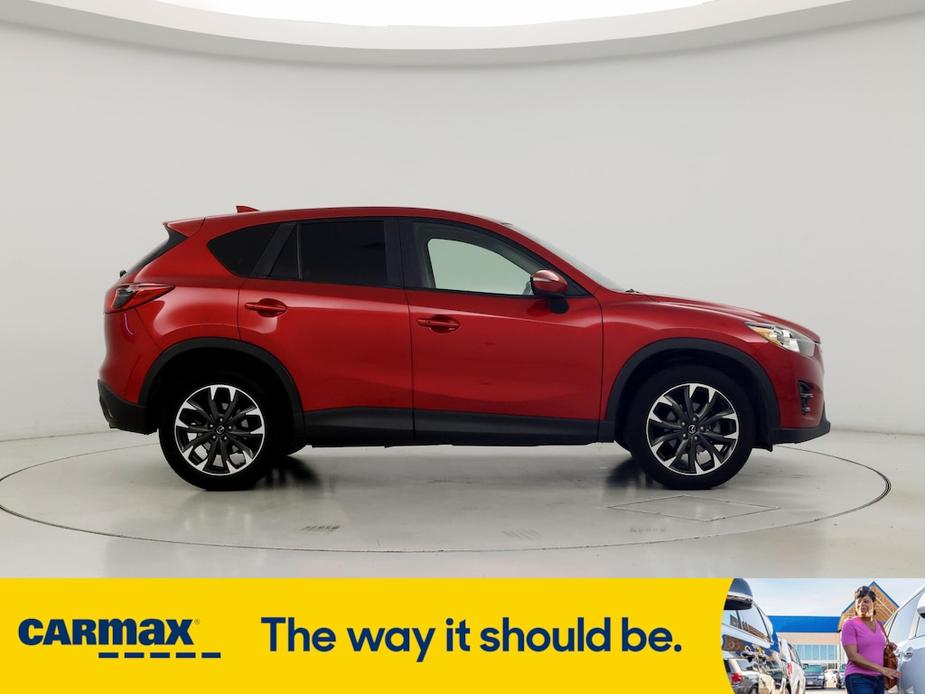 used 2016 Mazda CX-5 car, priced at $14,998