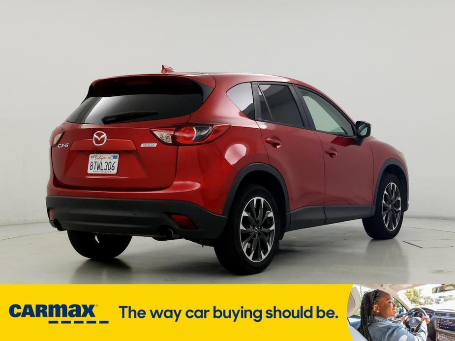 used 2016 Mazda CX-5 car, priced at $14,998