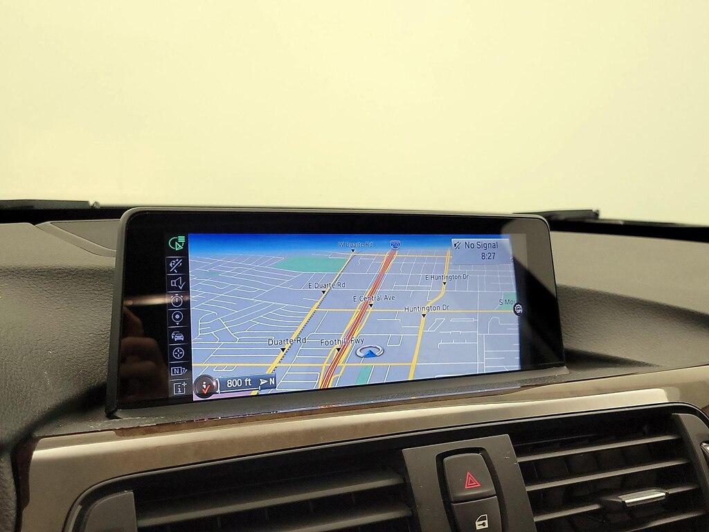 used 2015 BMW 320 car, priced at $12,599