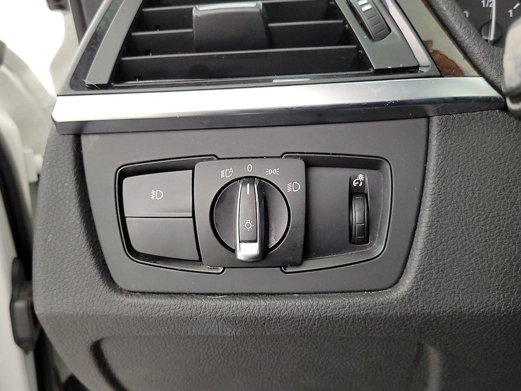 used 2015 BMW 320 car, priced at $12,599