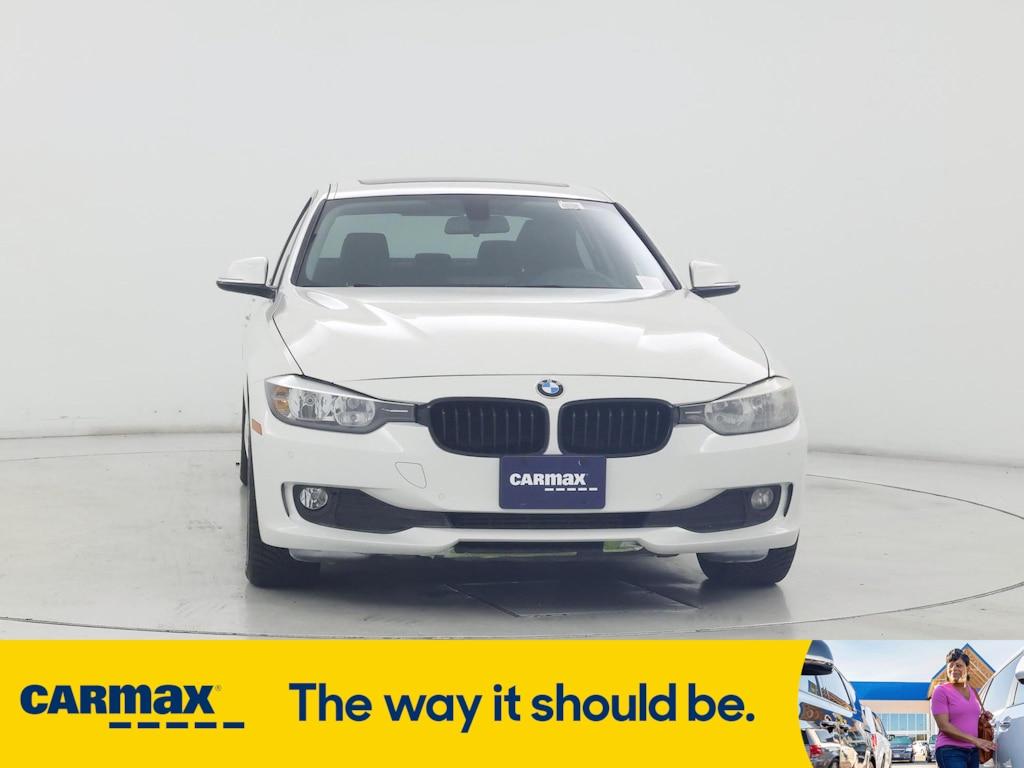 used 2015 BMW 320 car, priced at $12,599