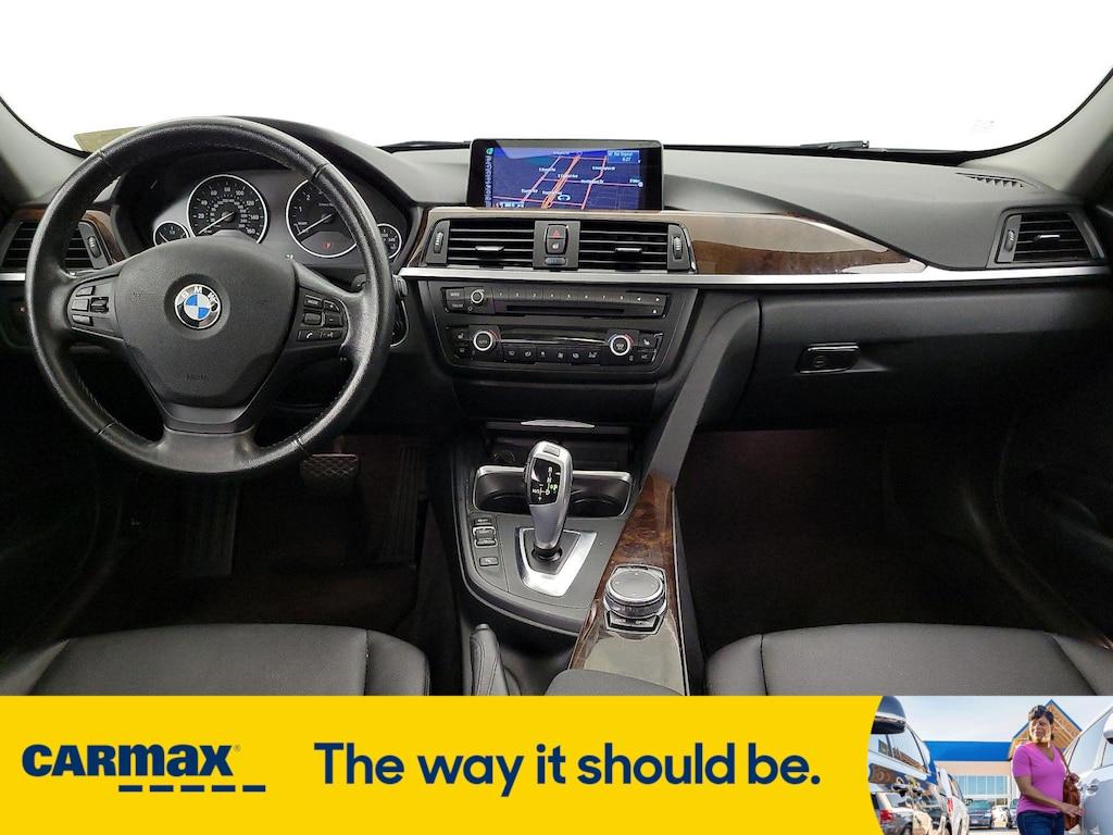used 2015 BMW 320 car, priced at $12,599