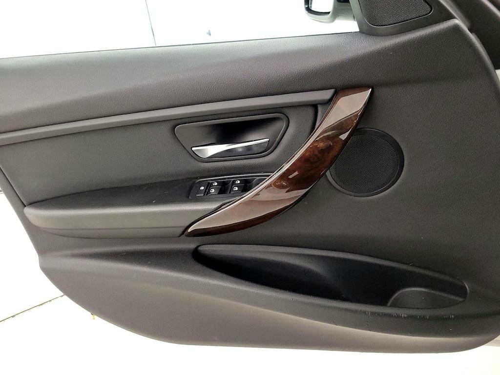 used 2015 BMW 320 car, priced at $12,599