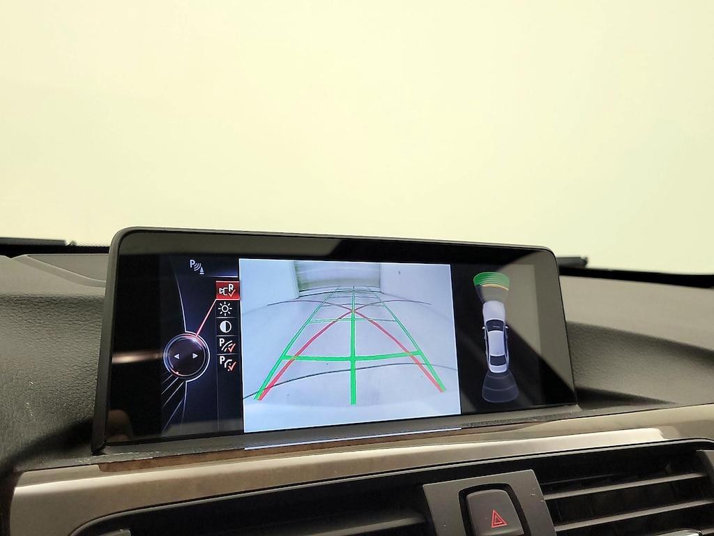 used 2015 BMW 320 car, priced at $12,599