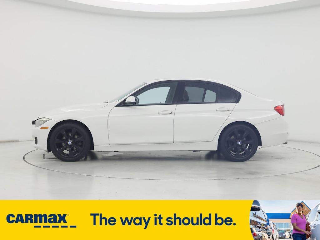 used 2015 BMW 320 car, priced at $12,599