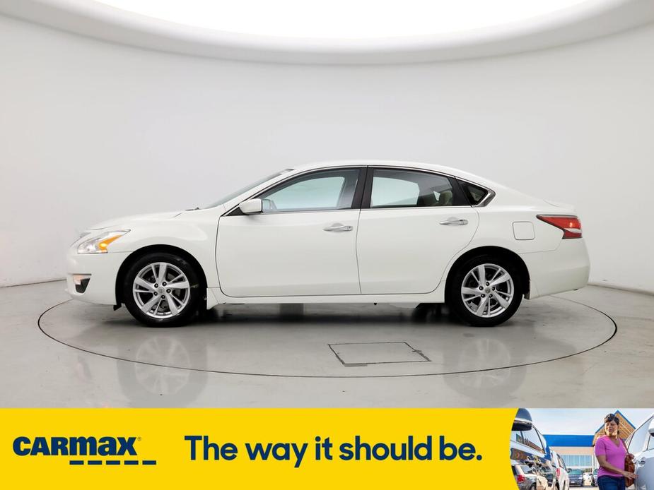 used 2015 Nissan Altima car, priced at $14,599