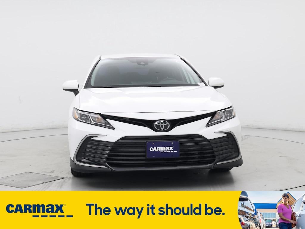 used 2023 Toyota Camry car, priced at $25,998