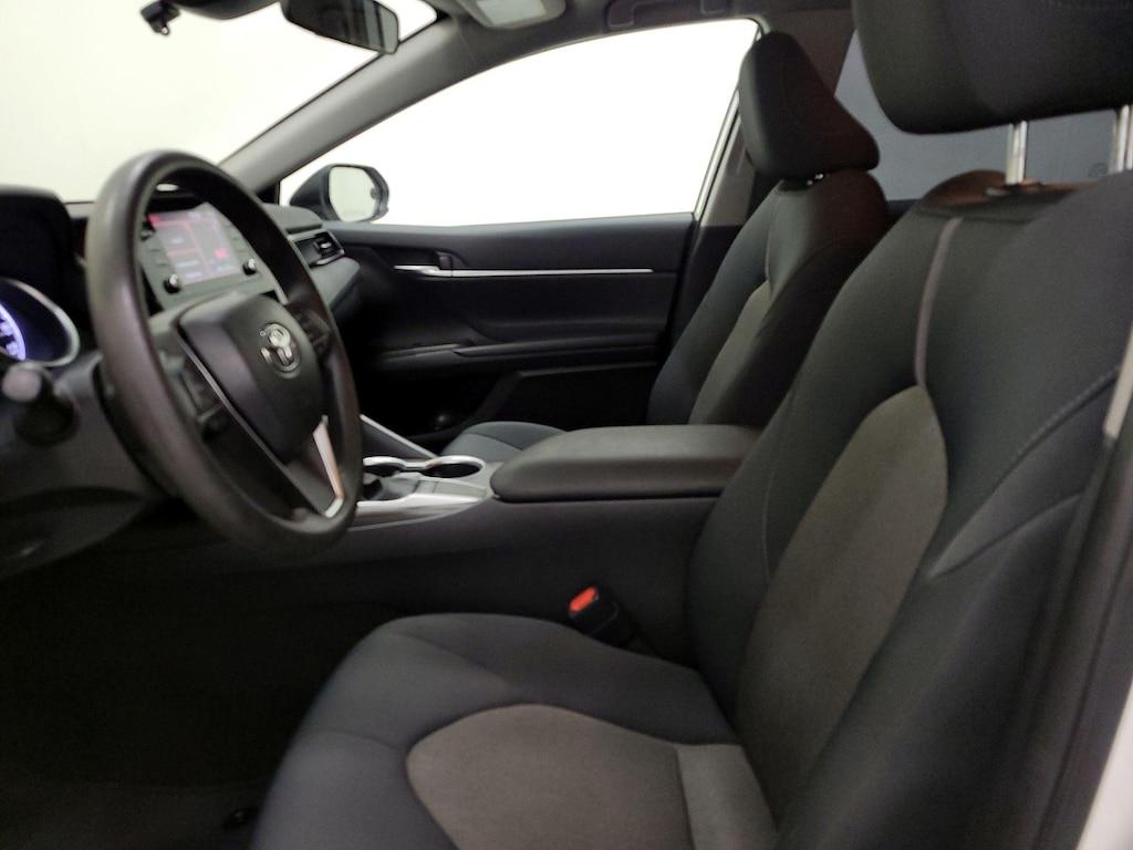 used 2023 Toyota Camry car, priced at $25,998