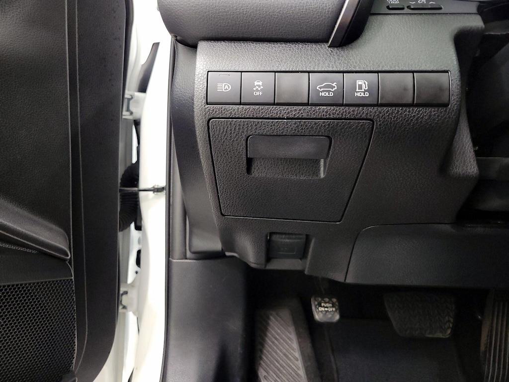 used 2023 Toyota Camry car, priced at $25,998