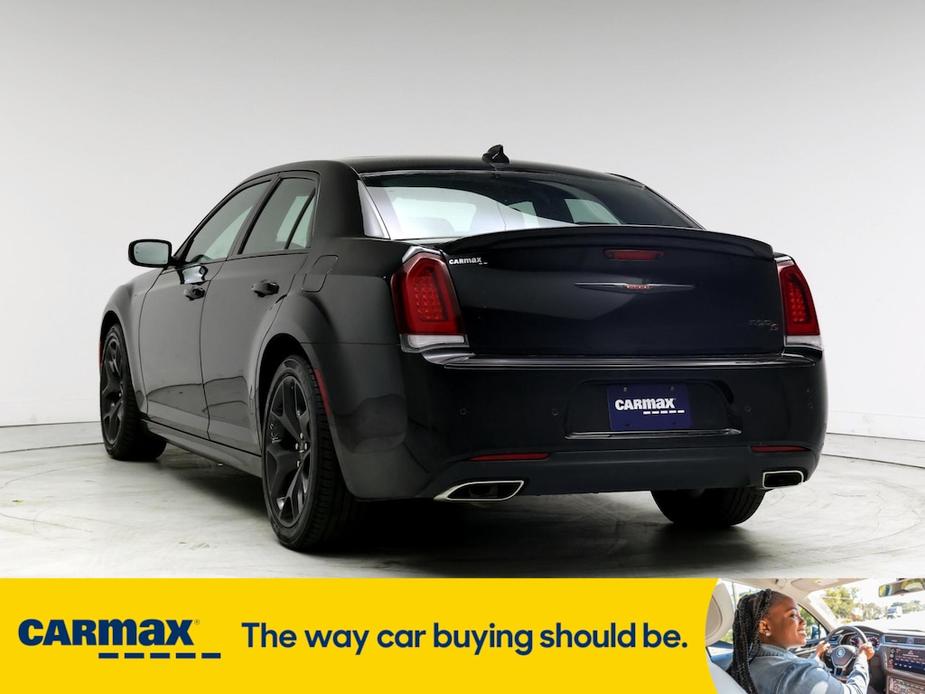 used 2022 Chrysler 300 car, priced at $30,998