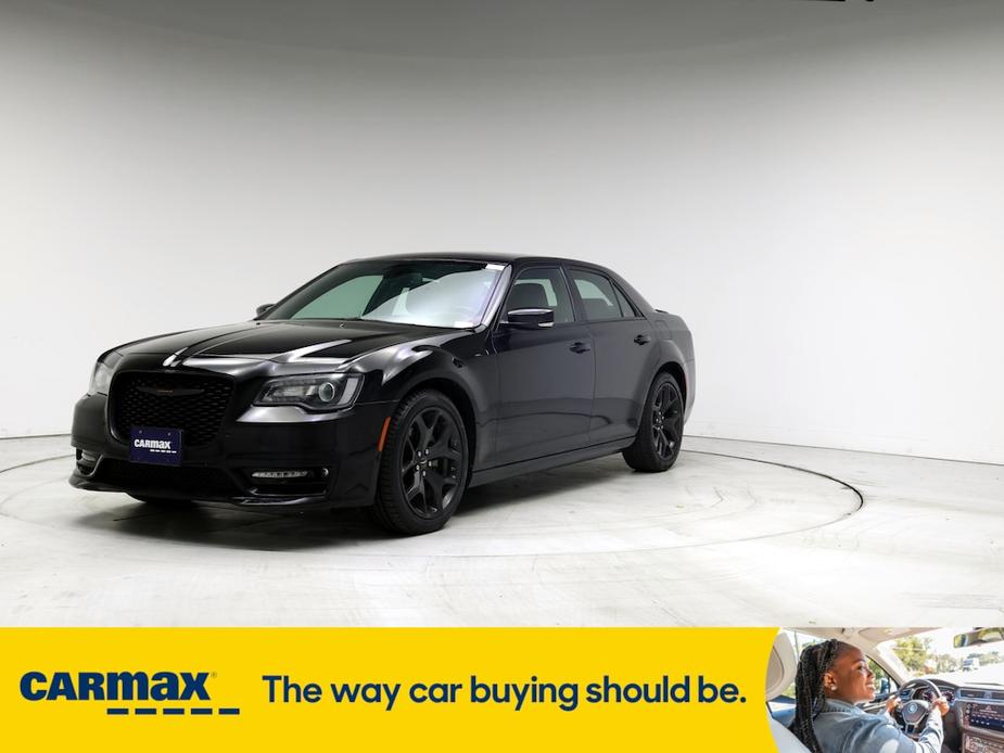 used 2022 Chrysler 300 car, priced at $30,998