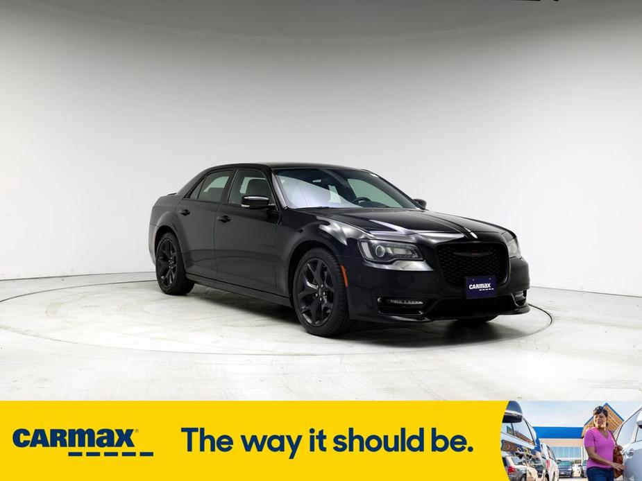 used 2022 Chrysler 300 car, priced at $30,998