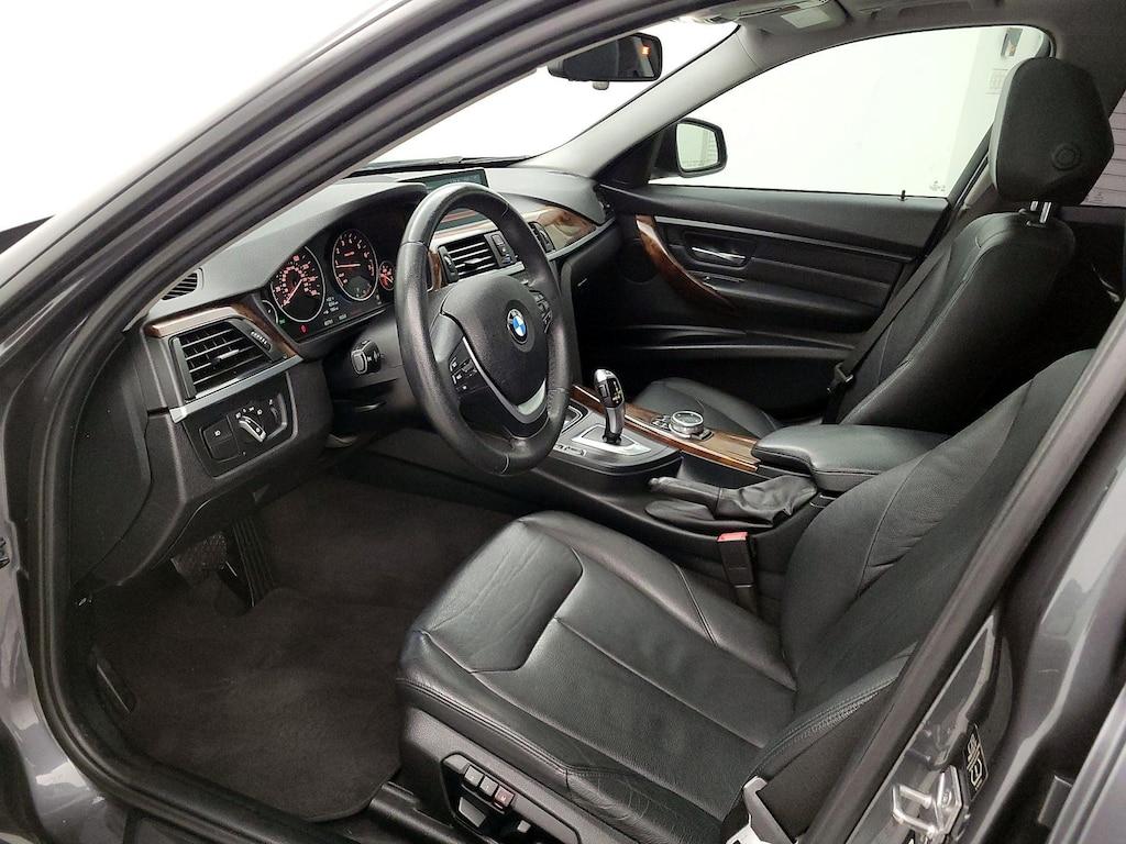 used 2014 BMW 328 car, priced at $13,599