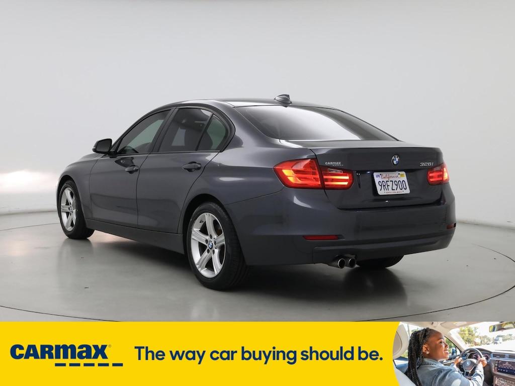 used 2014 BMW 328 car, priced at $13,599